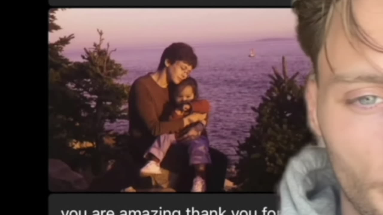 The Most heartwarming thing on the internet