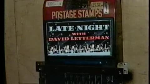 August 21, 1987 - David Sanborn Joins Todd Rundgren & TV Band