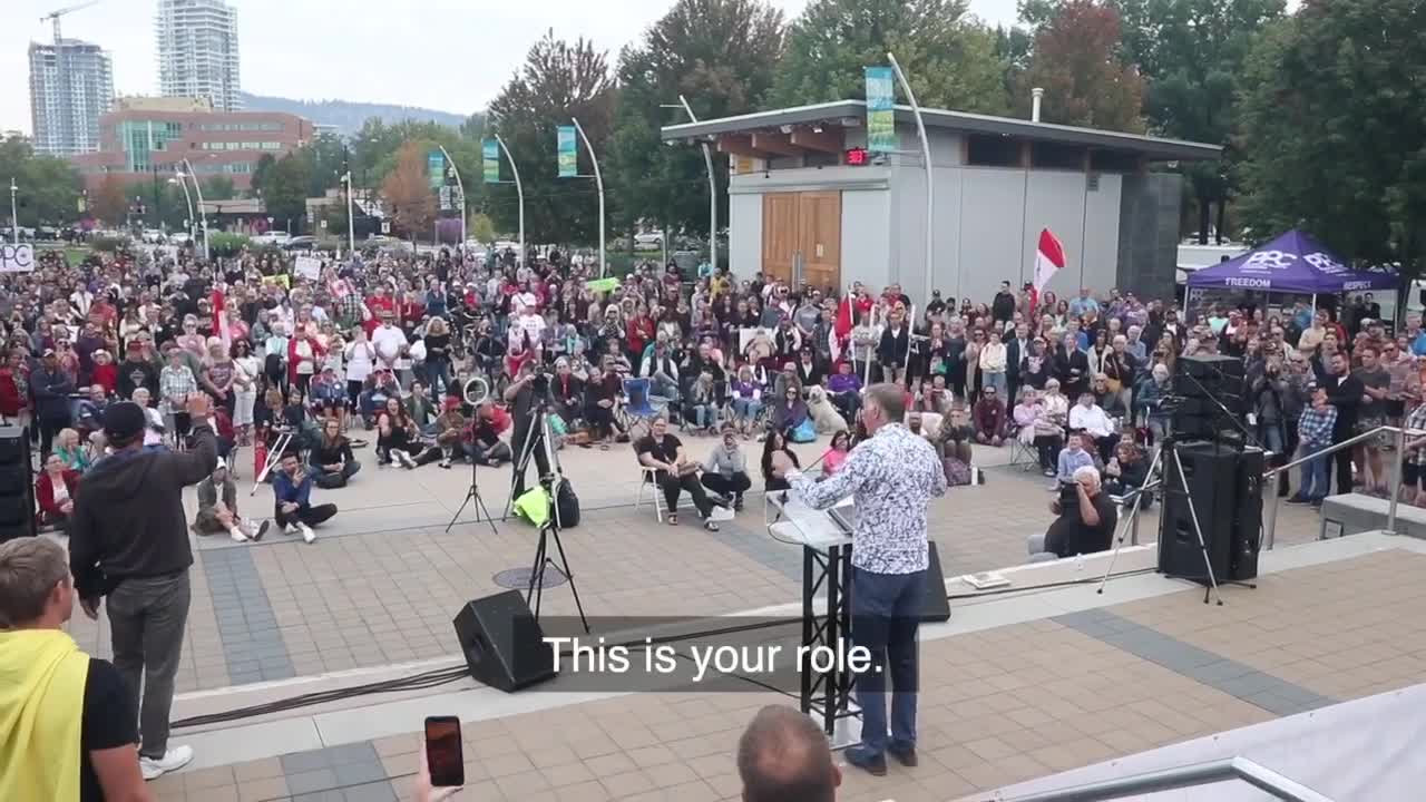 When Tyranny Becomes Law, Revolution Becomes Our Duty