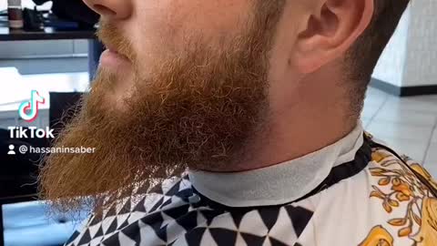 2021 men’s haircut