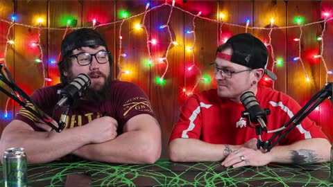 Merry Christmas and Happy Holidays | Mini Podcast | Christmas Movie Basketball