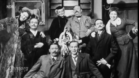 Ohnsorg Theater: Tratsch, Tumult und gute Laune (2024)