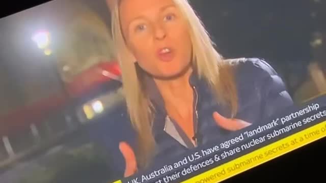 Fascism incoming