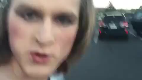 Going Undercover As A Woman