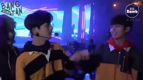 BTS JINKOOK BEING THE BEST DUO! #bts #army
