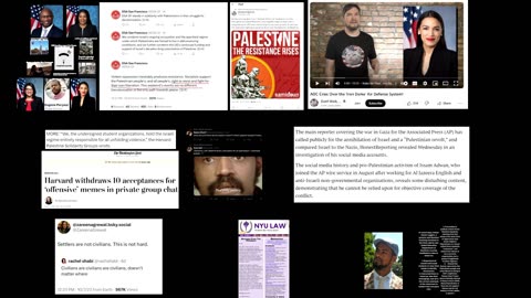 Why the Left is Antisemitic
