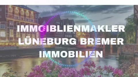 Immoiblienmakler Lüneburg Bremer Immobilien
