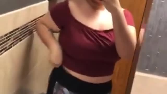 The Best Tiktok Weight Loss Transformation Yet || TikTok Weight Loss Results Before and After