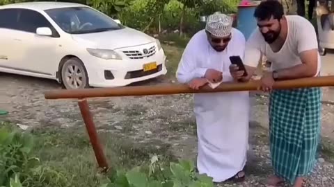 Funny video