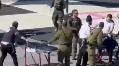 Killing and Injured Ziones forces is Raising they not Judge the Powers