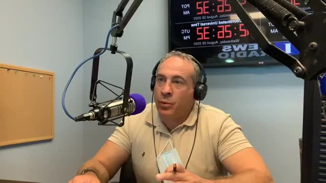 26AUGT2020 Vets Talk