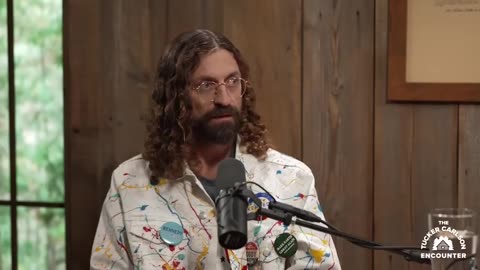 Justin Trudeau's Brother Spills the Beans in Interview With Tucker