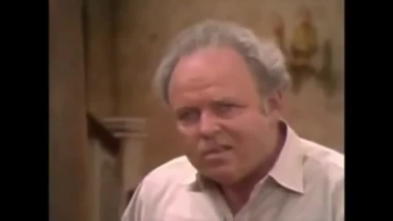 All in the Family - Archie on guns & the 2nd Amendment