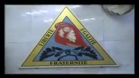 Juri Lina The Lightbringers Emissaries Of Jahbulon