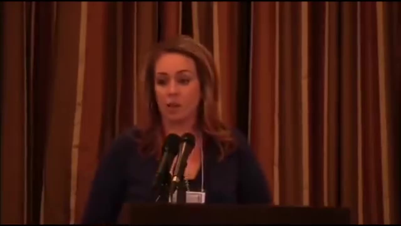 Look up we are being POISONED