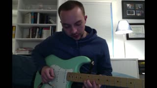 How to Play Around and Around