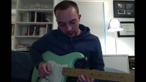 How to Play Around and Around