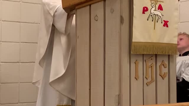 Jubilate - fourth Sunday of Easter