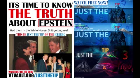 What's Happening? - Psychological Warfare