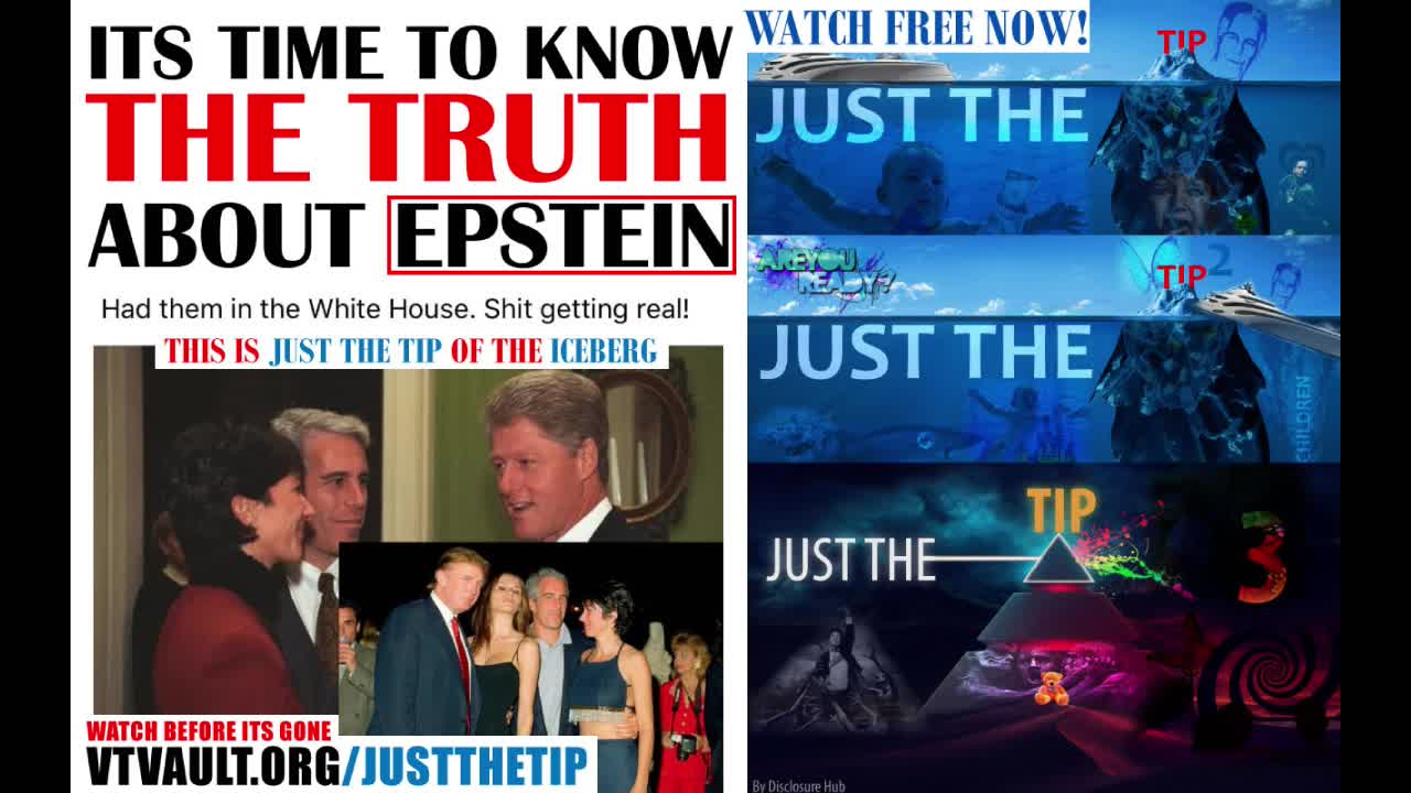 What's Happening? - Psychological Warfare
