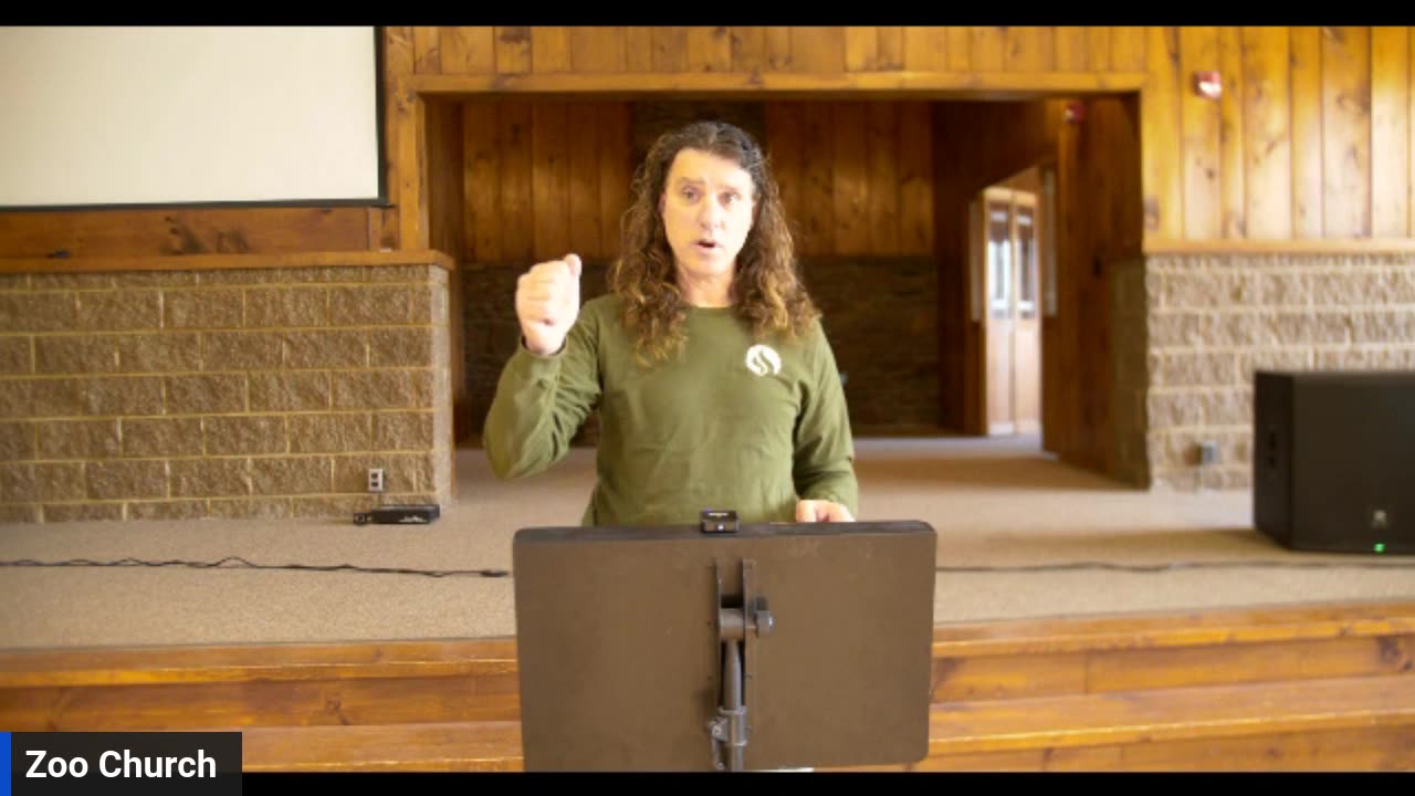 We've Got the Power! ~part 2~ (afternoon session)