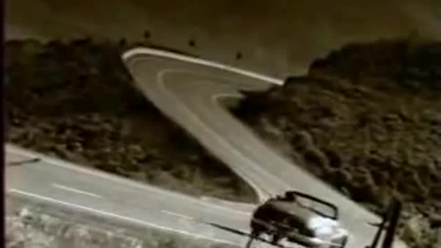 Charlie Major - Drive You Out of My Mind