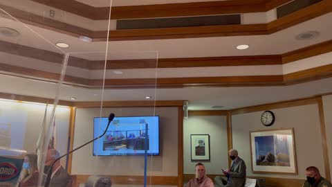 BUTTE BOS 6-8-21 PUBLIC COMMENTS