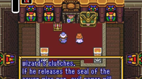 $ The Legend of Zelda - A - Link To The Past - Apowersoft RECORDING SOFTWARE Part 2