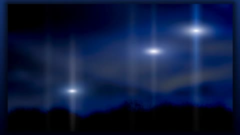 Alien Vehicles Will Fill The Skies