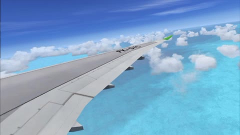 Airbus #A330NEO Citilink PK-GYC enroute from #Sydney to #Jakarta