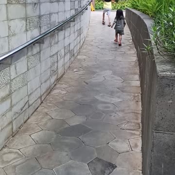 Don't Forget To Do Good