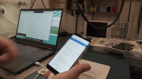 Loading Ubuntu Touch on Pixel 3a