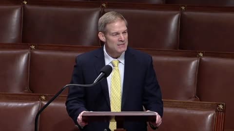 BOOOM!!! I LOVE MI JIM JORDAN SPEAKING THAT TRUTH!!!