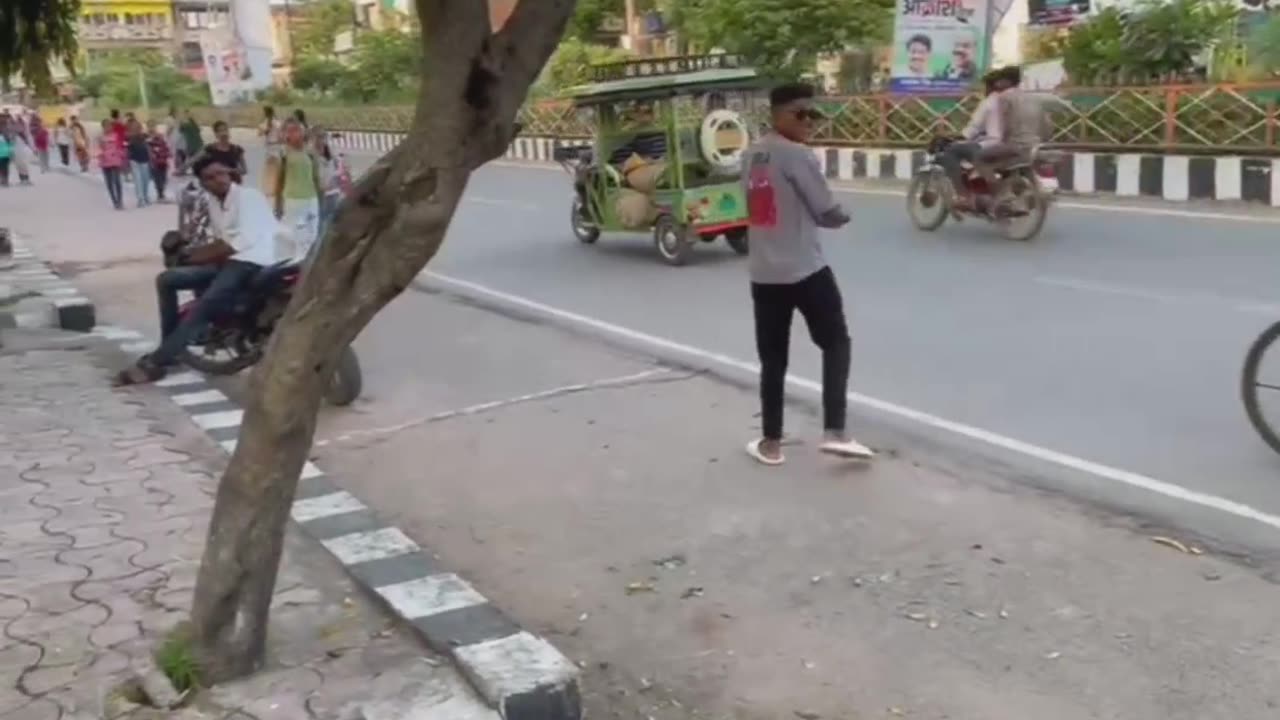 Funny video