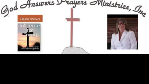 Influence for Today Day 5