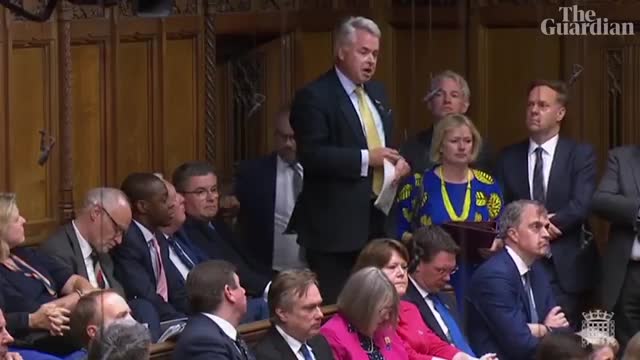 PMQs_ Boris Johnson vows to 'keep going' as prime minister
