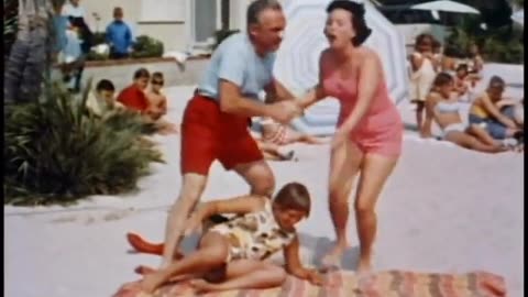 A Little Past Noon - The New Three Stooges