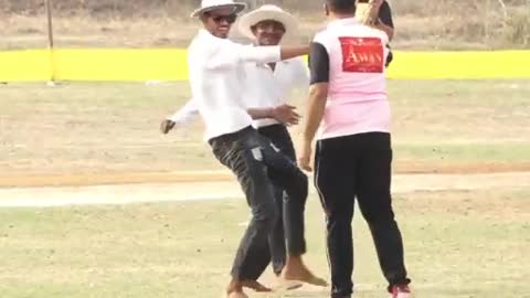 Indian village premier league