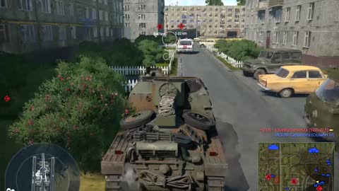 War Thunder!!! Sweden attacks!!!