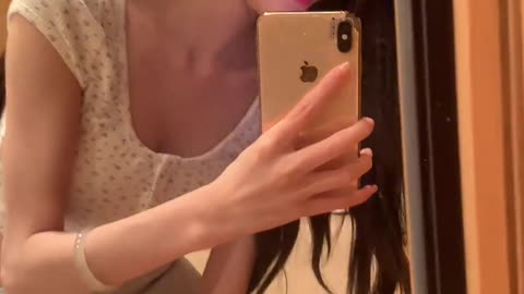 Sexy girl china