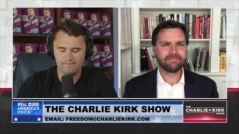 Sen. J.D. Vance: How We Can Capitalize on Low-Propensity Voters in This Unprecedented Election