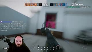 Hot Steel - Rainbow Six Siege