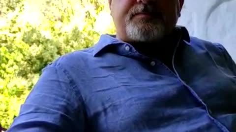 Alessandro Fusillo: Siamo la nuova resistenza alla pari dei nostri nonni che hanno combattuto