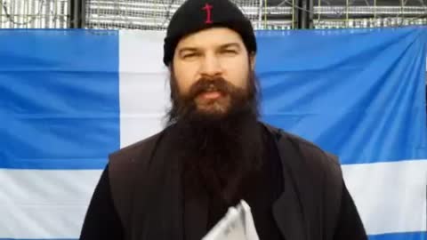 ΟΙ ΔΑΙΜΟΝΕΣ ΜΕ ΣΗΚΩΣΑΝ ΣΤΟΝ ΑΕΡΑ