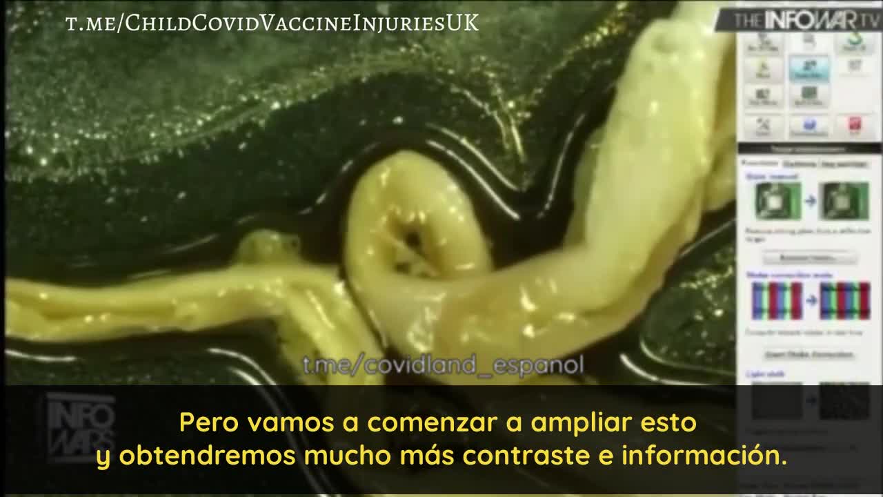 Nanotecnología autoensamblada