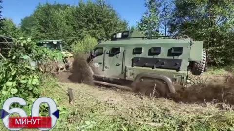 failed Ukrainian counteroffensive