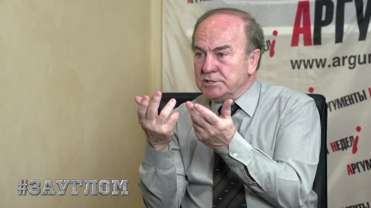 Galvenais Krievijas epidemiologs Igors Gundarevs atklāti runā par kovidmāniju un masu psihozi.