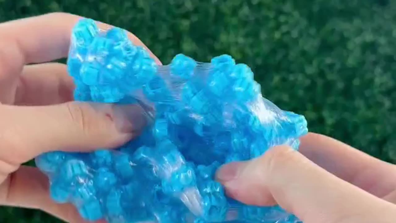 SLIMES that did NOT make it into our SLIME SHOP...🤮