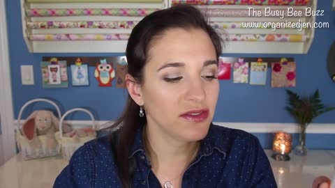 The Beauty Buzz: March 2014 (2014-04-04)