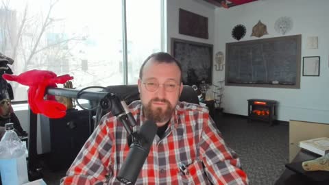 Thank You - 2/23/22 - Charles Hoskinson